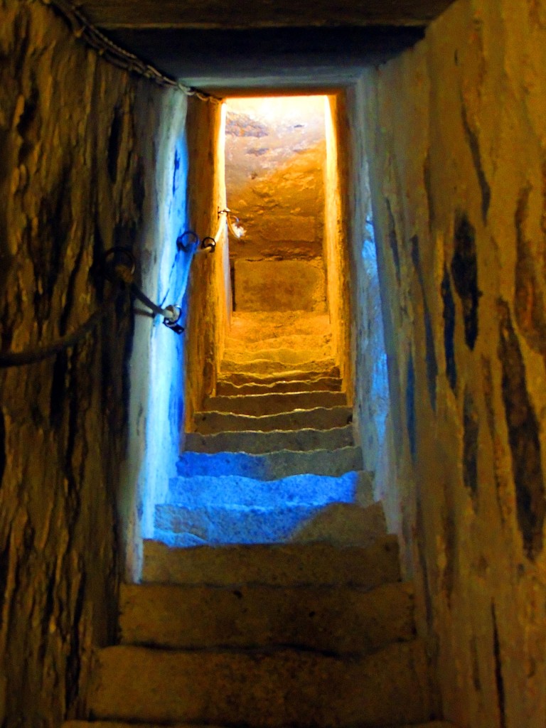 Foto de Trujillo (Cáceres), España