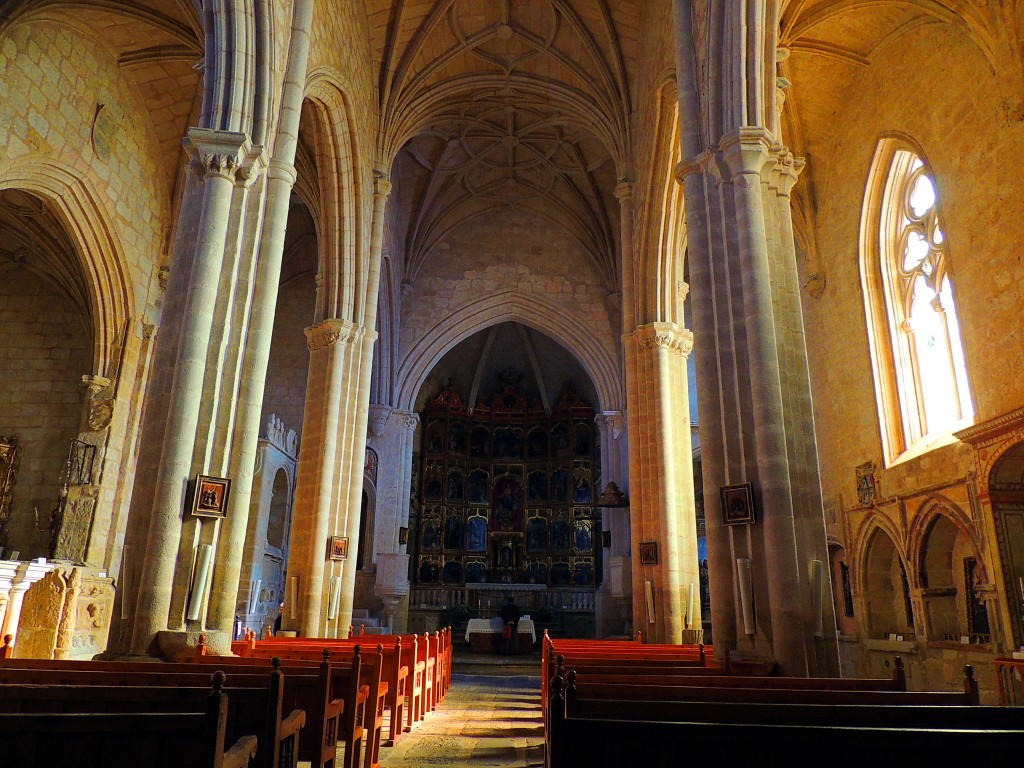 Foto de Trujillo (Cáceres), España