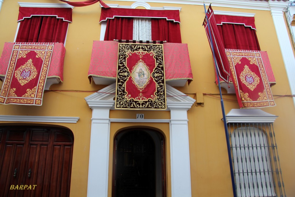 Foto de Cantillana (Sevilla), España