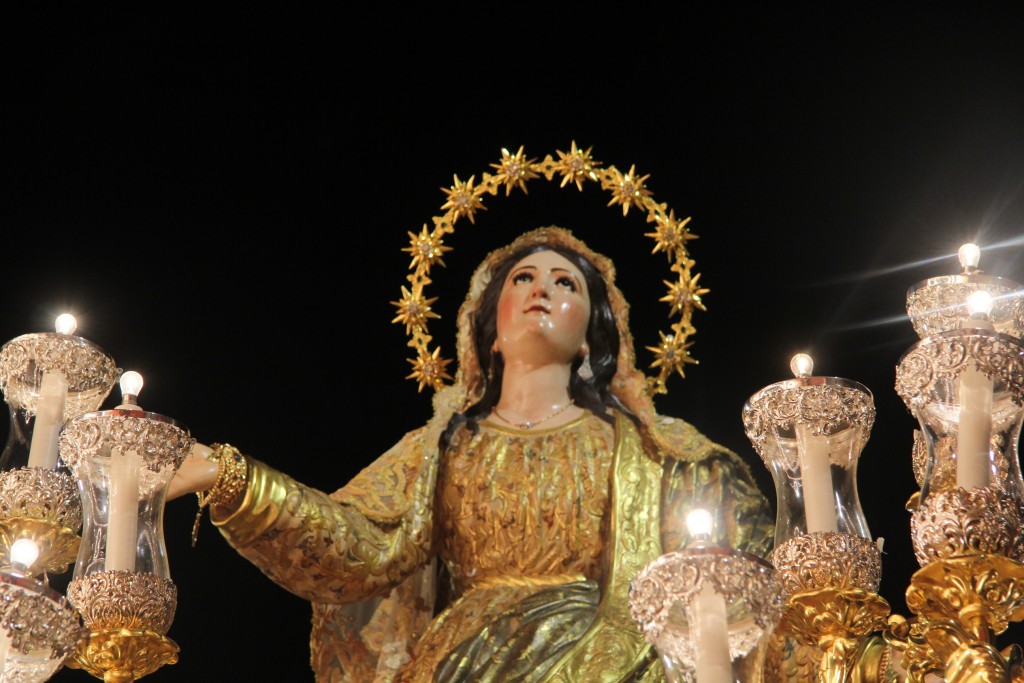 Foto de Cantillana (Sevilla), España