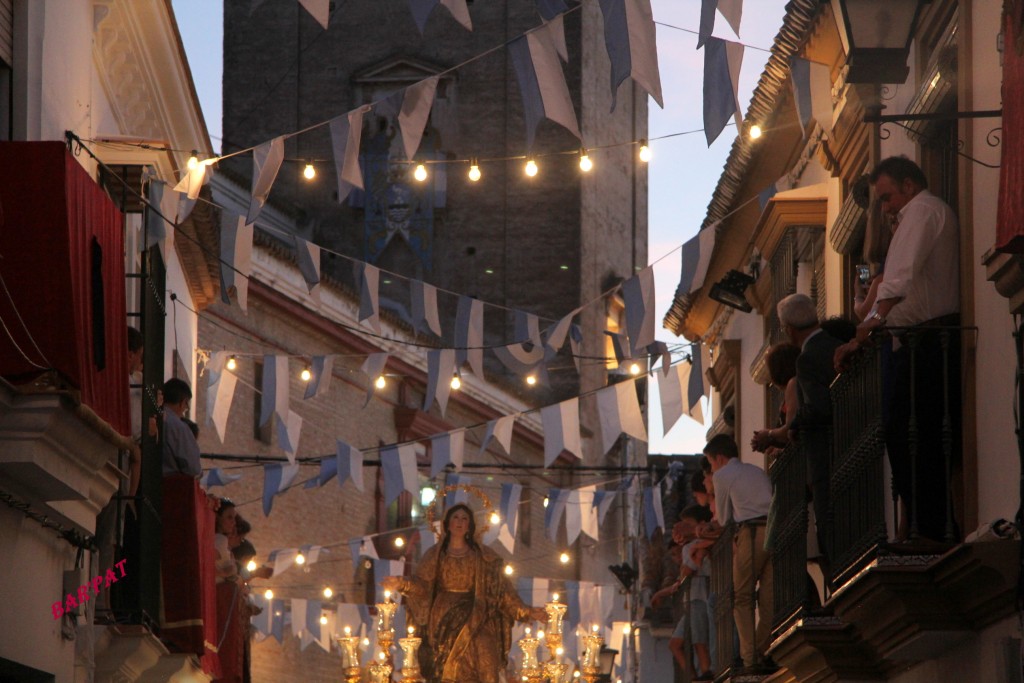 Foto de Cantillana (Sevilla), España