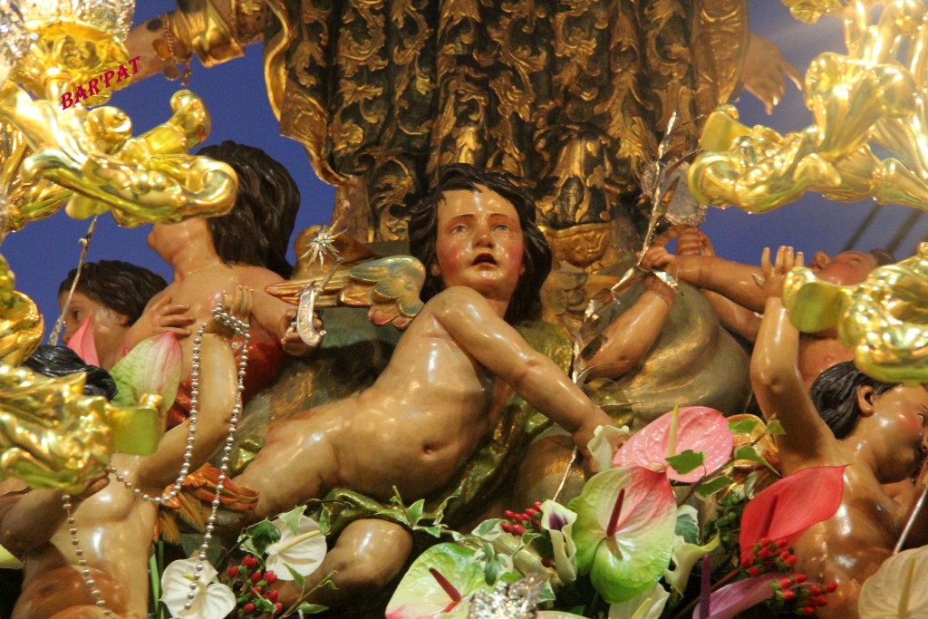 Foto de Cantillana (Sevilla), España