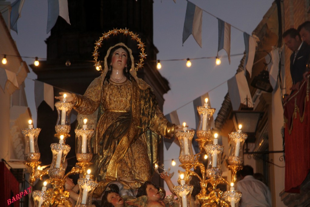 Foto de Cantillana (Sevilla), España