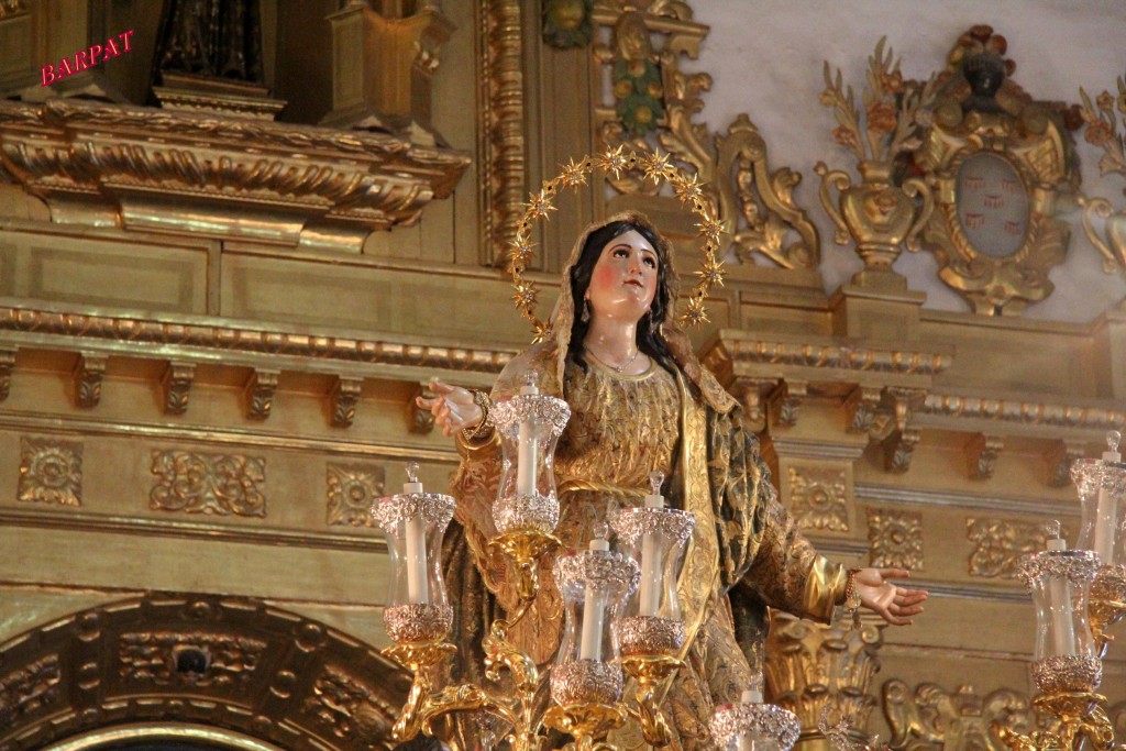 Foto de Cantillana (Sevilla), España