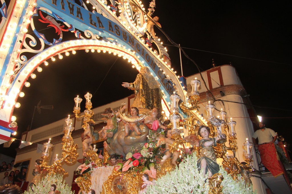 Foto de Cantillana (Sevilla), España