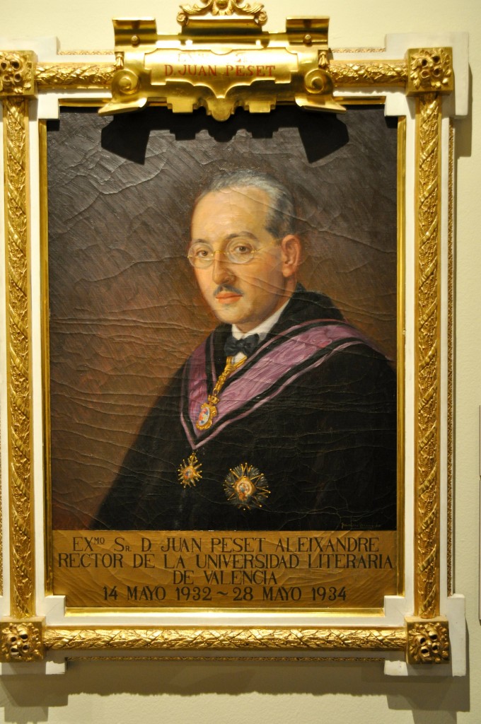 Foto: MUVI - Valencia (València), España