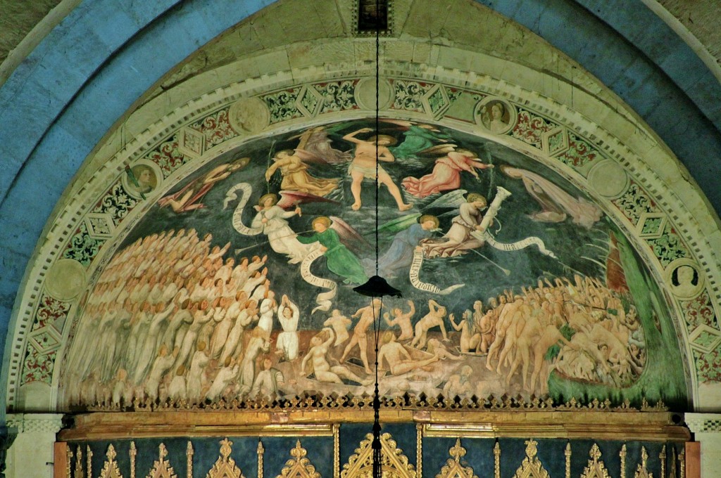 Foto: Catedral - Salamanca (Castilla y León), España