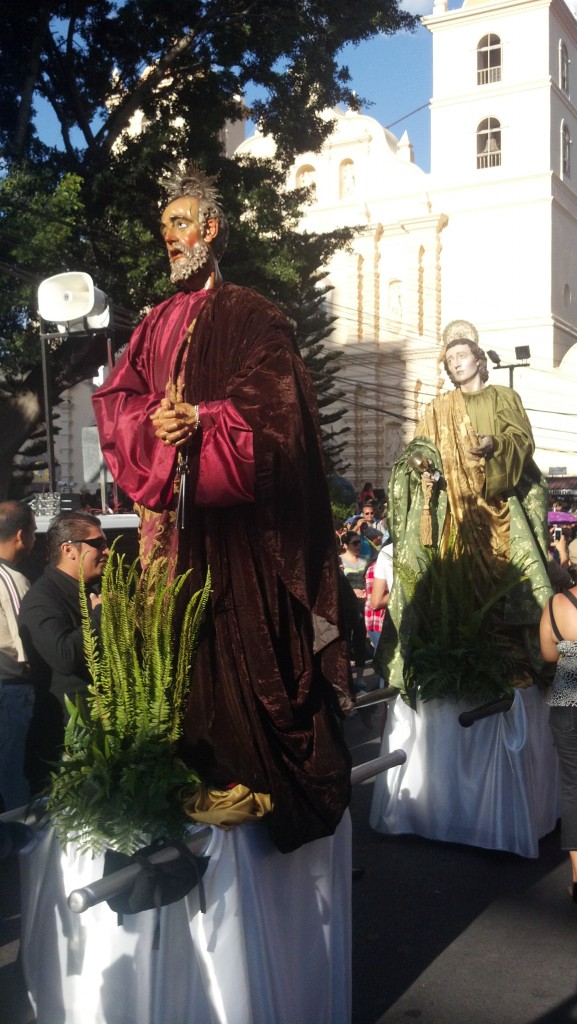 Foto: Santo Entierro Tegucigalpa - Tegucigalpa (Francisco Morazán), Honduras
