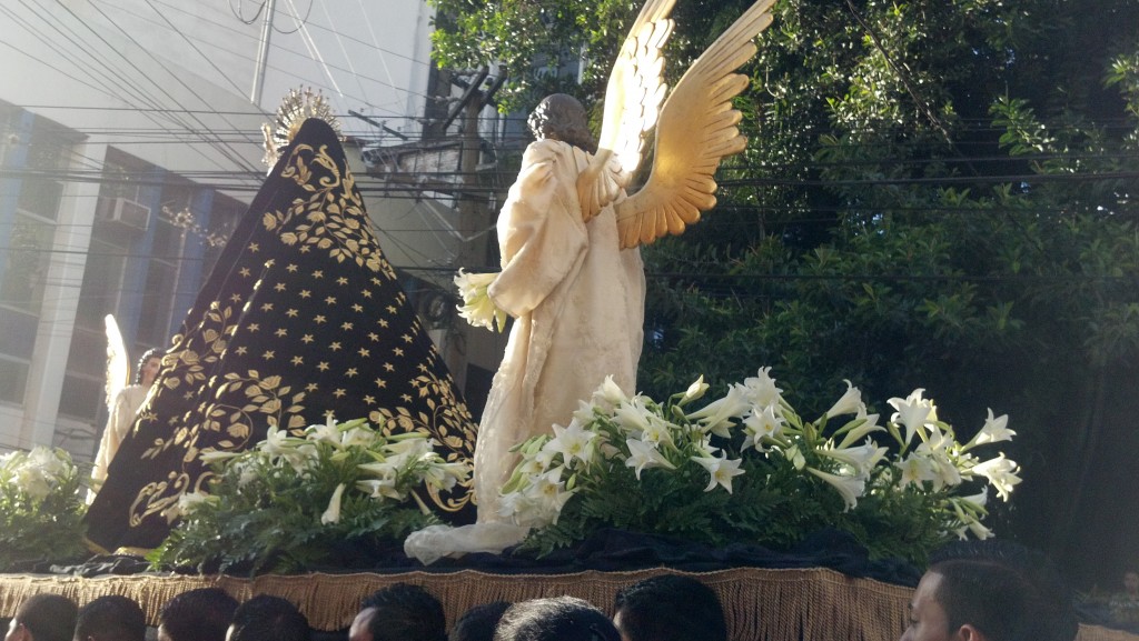 Foto: Santo Entierro, Tegucigalpa - Tegucigalpa (Francisco Morazán), Honduras