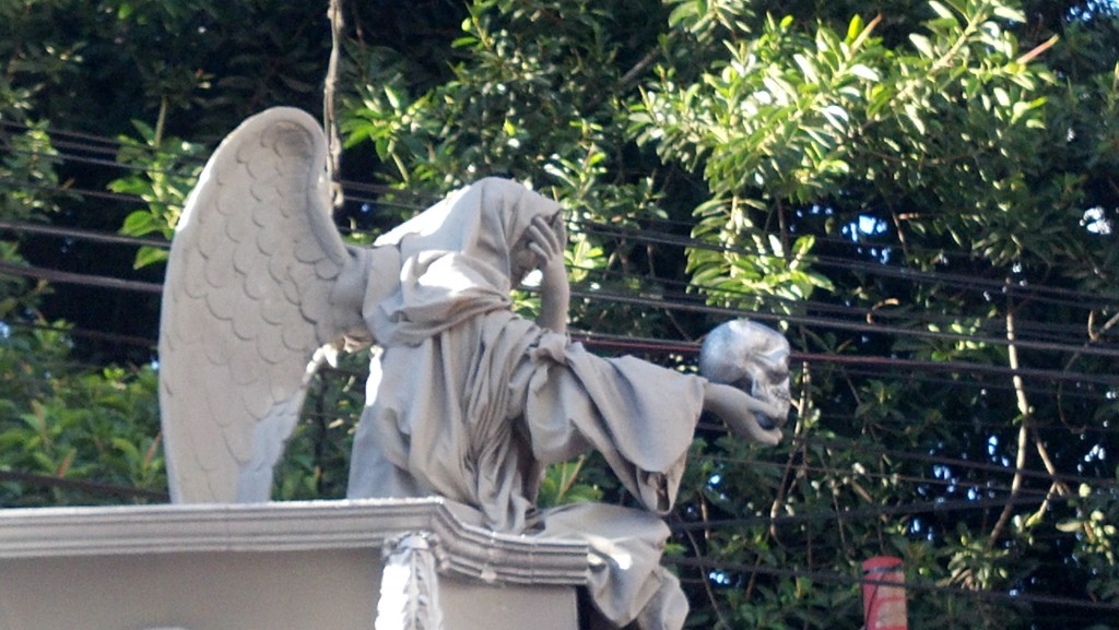 Foto: Santo Entierro, Tegucigalpa - Tegucigalpa (Francisco Morazán), Honduras