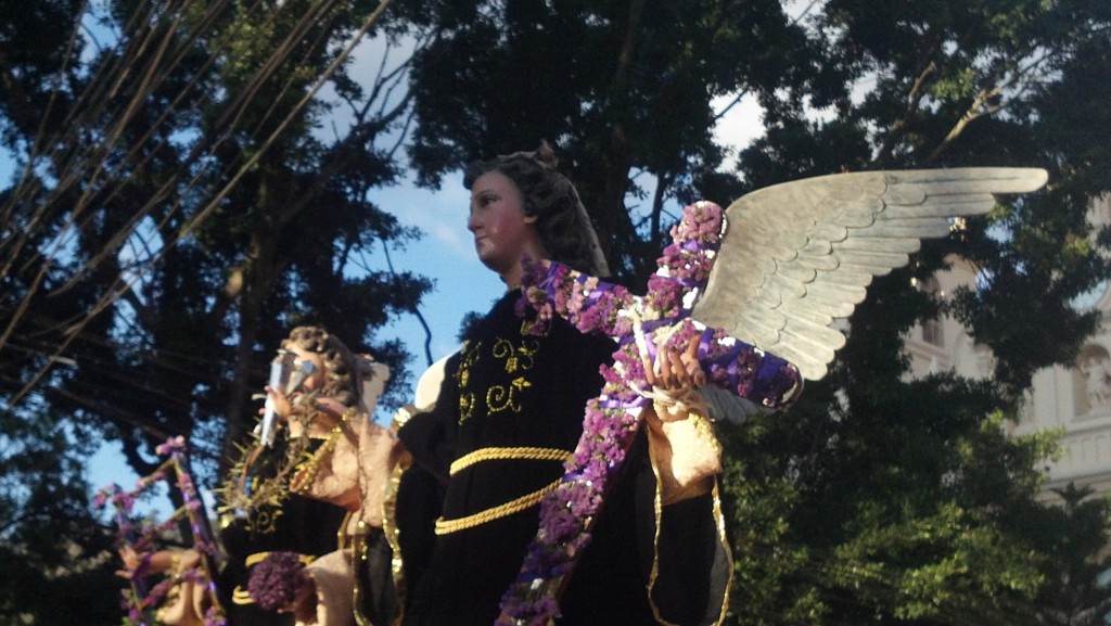 Foto: Santo Entierro, Tegucigalpa - Tegucigalpa (Francisco Morazán), Honduras