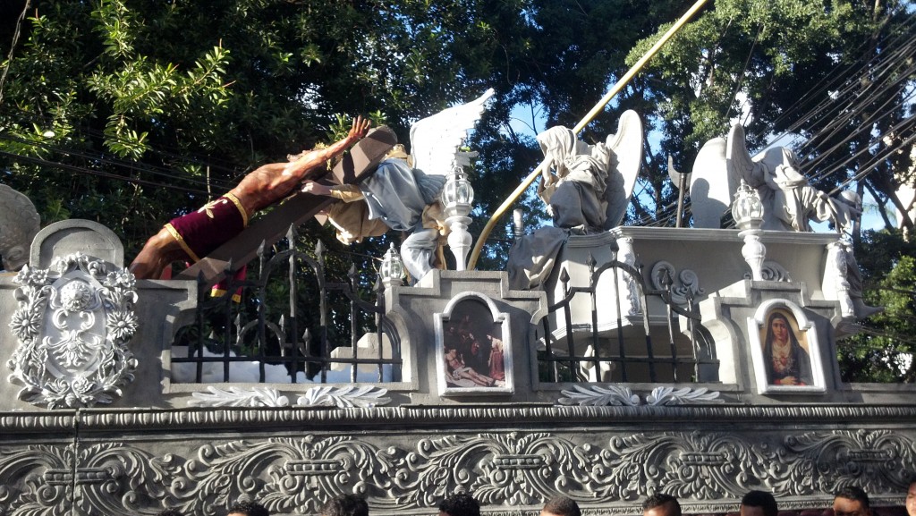 Foto: Santo Entierro, Tegucigalpa - Tegucigalpa (Francisco Morazán), Honduras