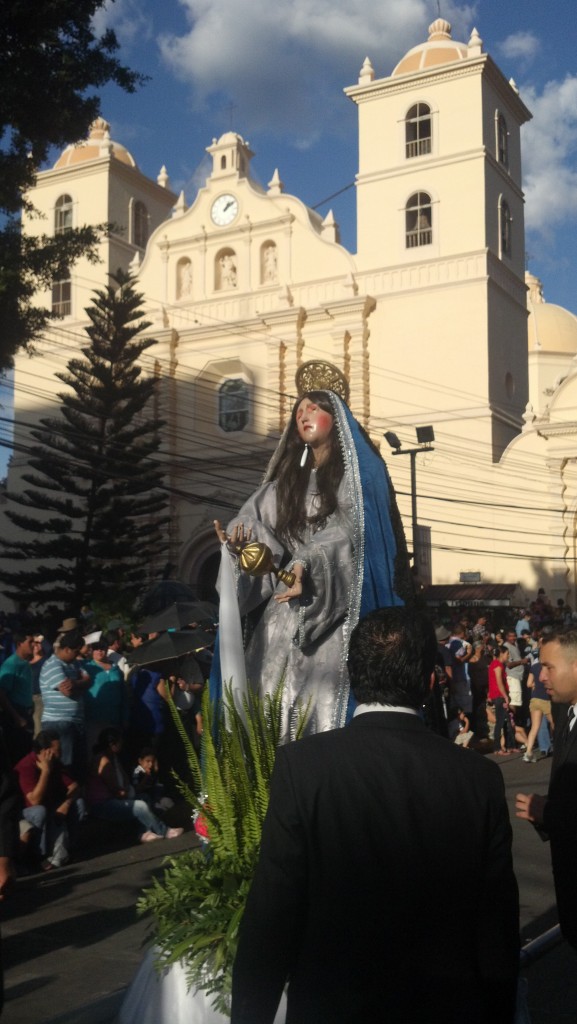 Foto: Santo Entierro, Tegucigalpa - Tegucigalpa (Francisco Morazán), Honduras
