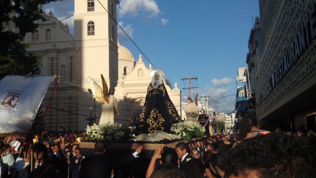 Foto: Santo Entierro, Tegucigalpa - Tegucigalpa (Francisco Morazán), Honduras
