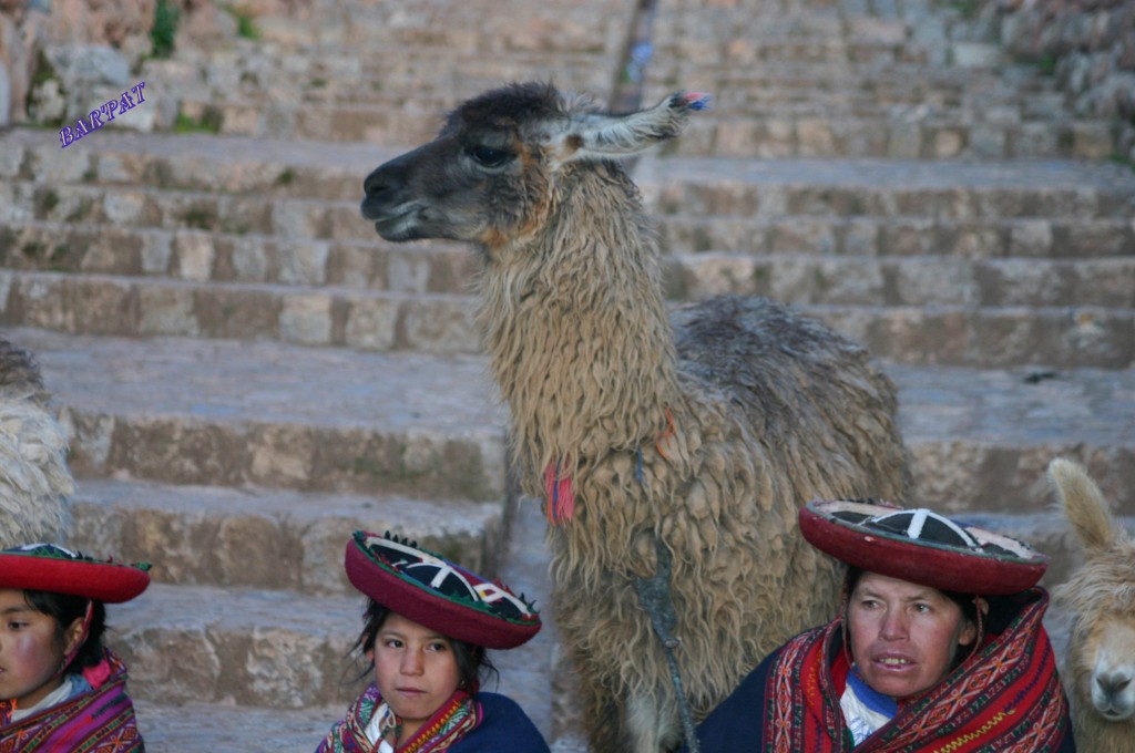 Foto de Chinchero (Cusco), Perú