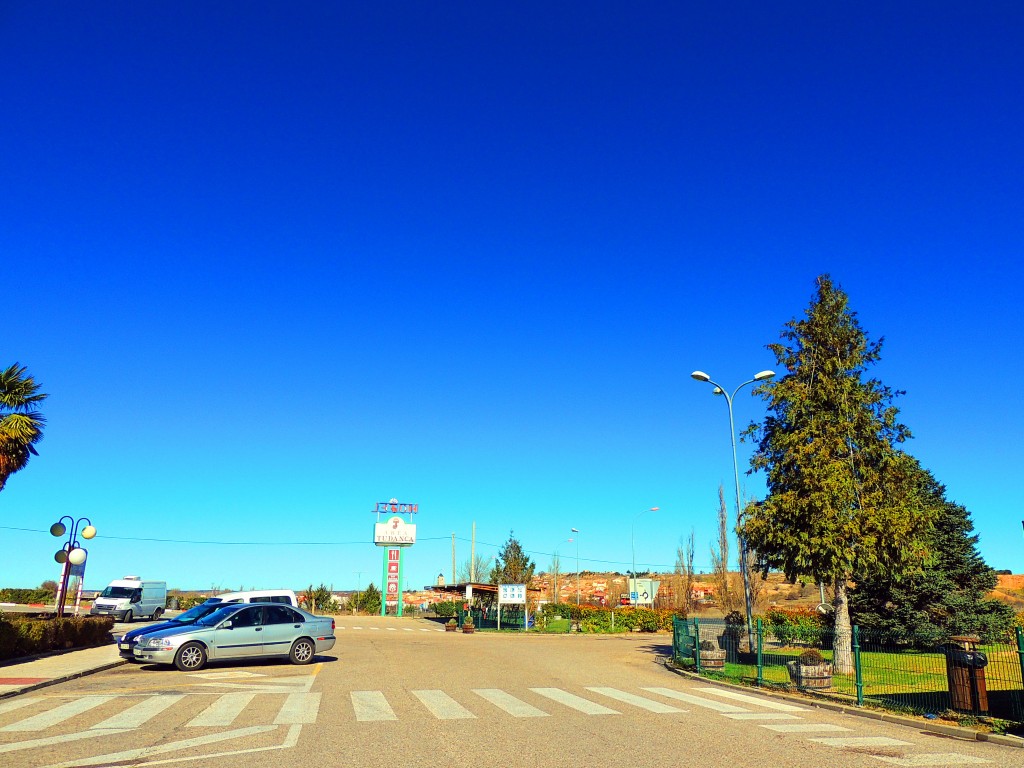 Foto de Fuentespina (Burgos), España