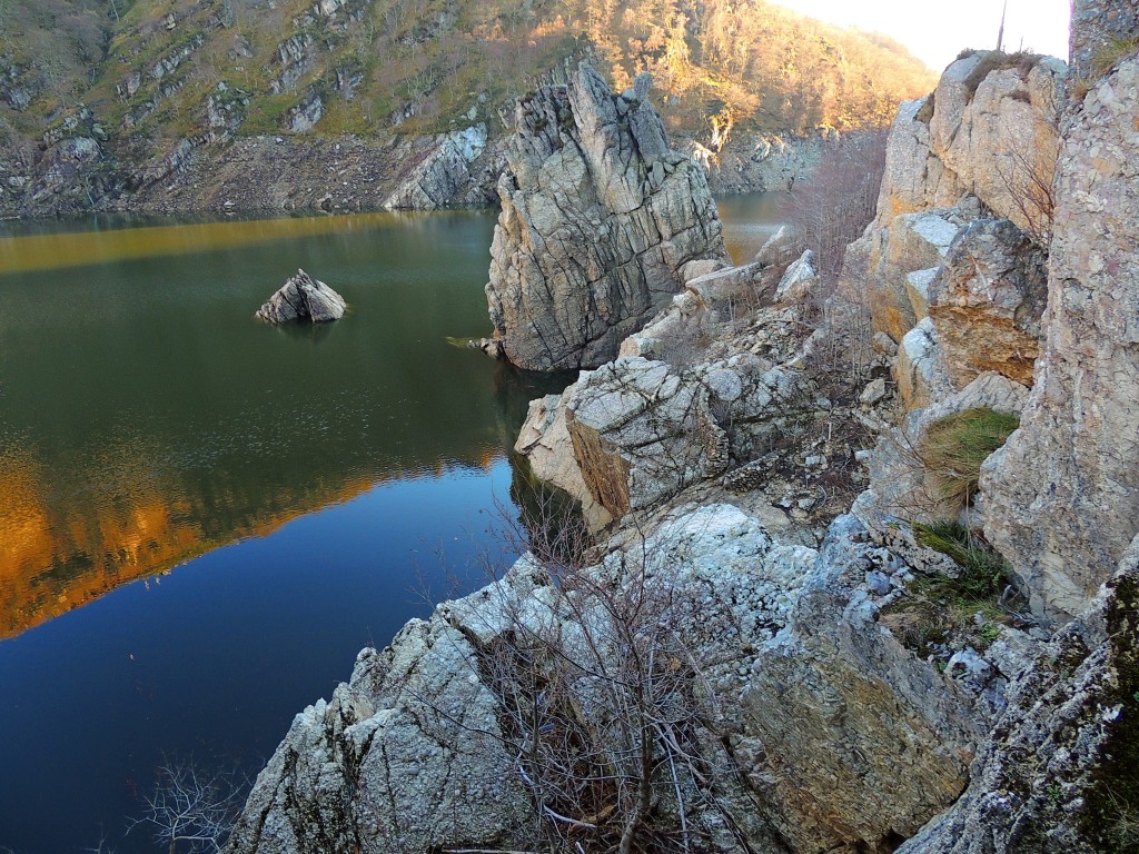 Foto de La Lastra (Palencia), España