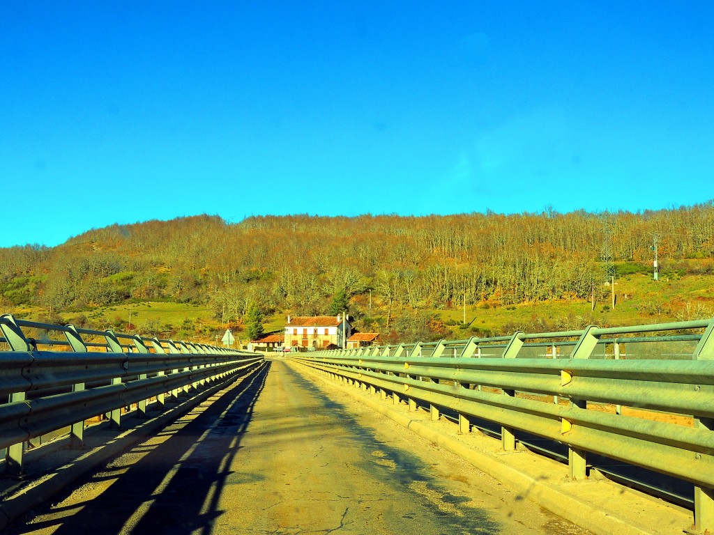Foto de Vañes (Palencia), España