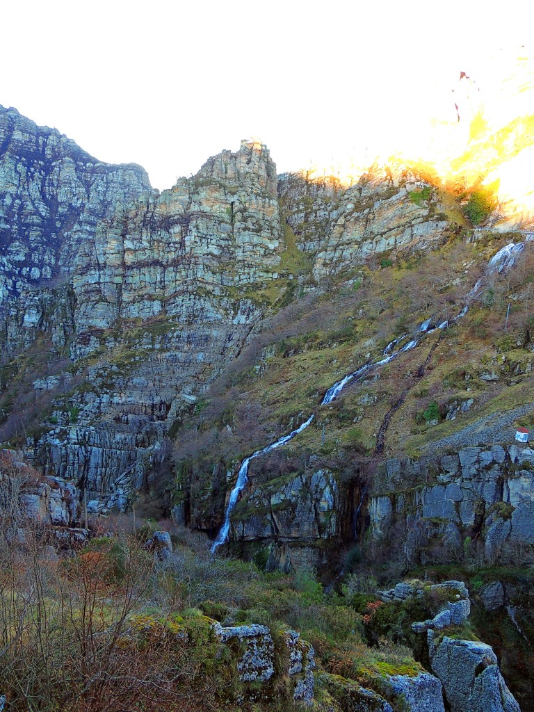 Foto de La Lastra (Palencia), España