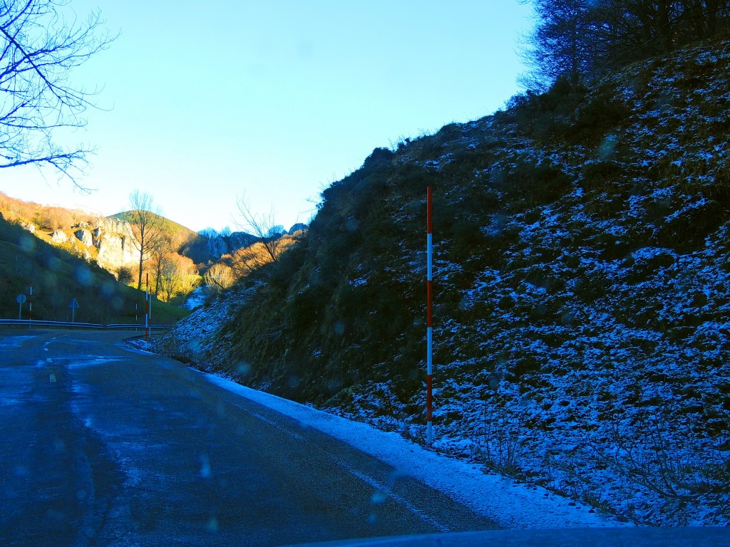 Foto de Camasobres (Palencia), España