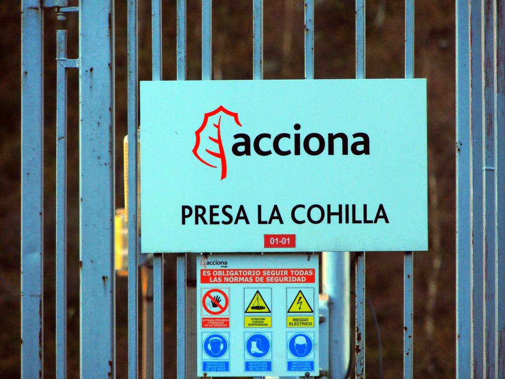 Foto de La Lastra (Palencia), España