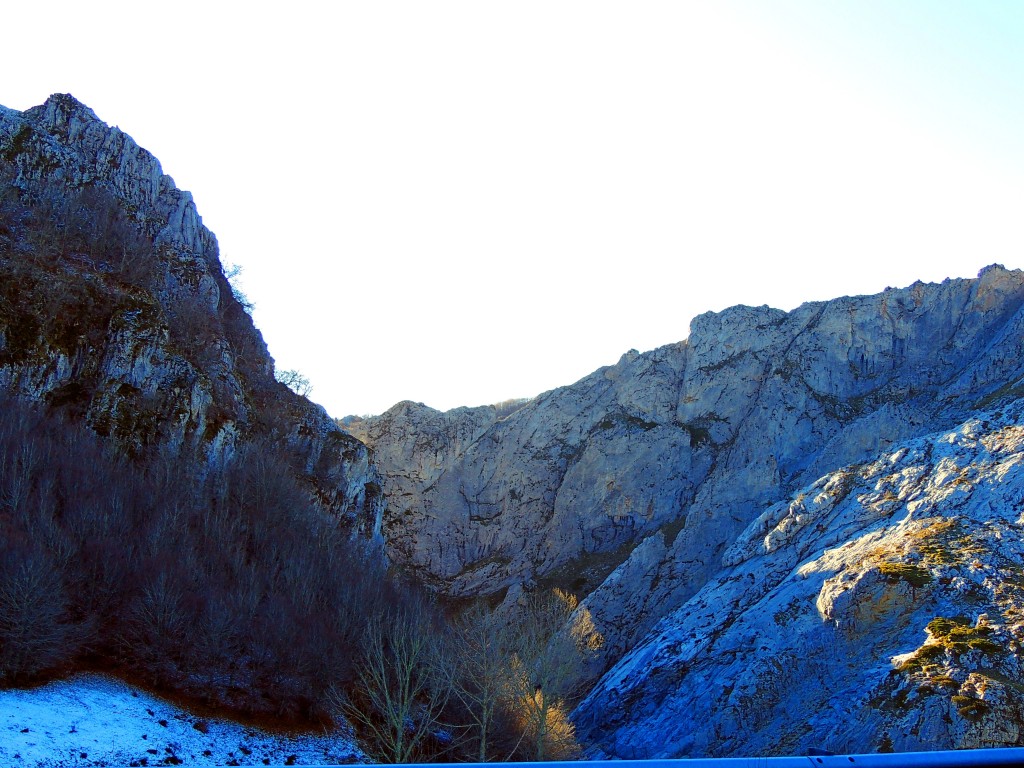 Foto de Camasobres (Palencia), España