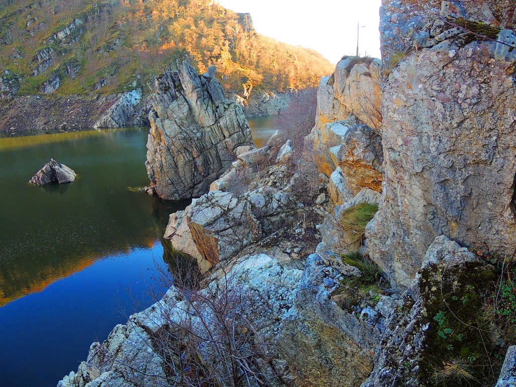 Foto de La Lastra (Palencia), España