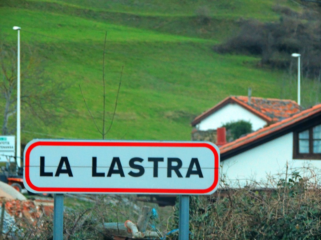 Foto de La Lastra (Palencia), España
