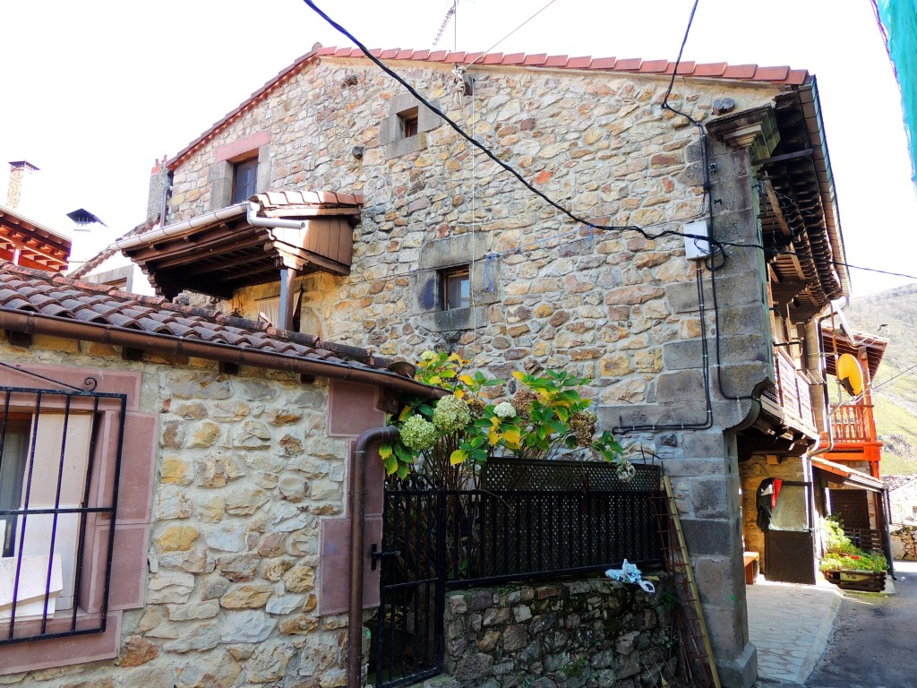 Foto de San Sebastián de Carabandal (Cantabria), España