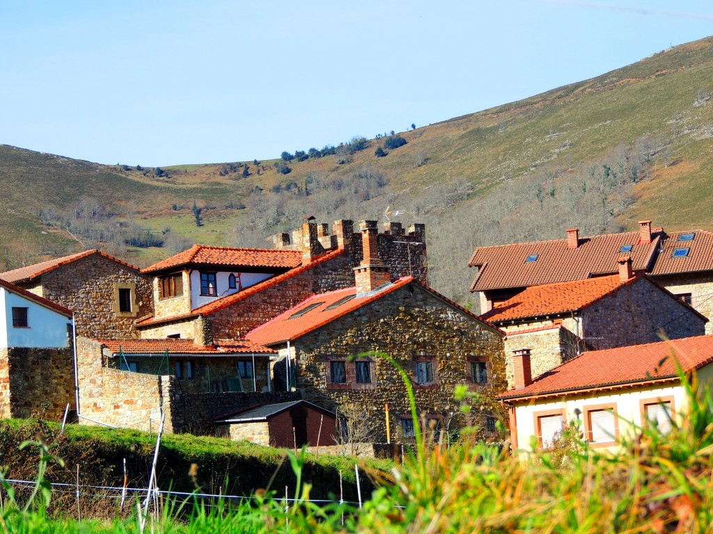 Foto de San Sebastián de Carabandal (Cantabria), España