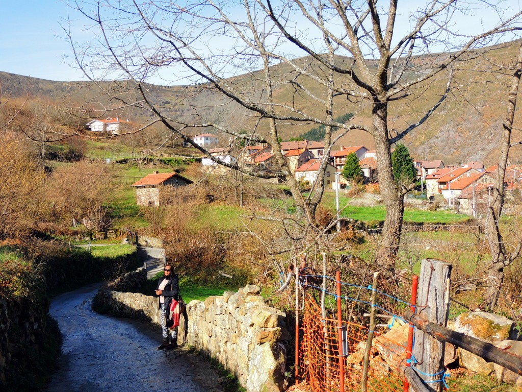 Foto de San Sebastián de Carabandal (Cantabria), España