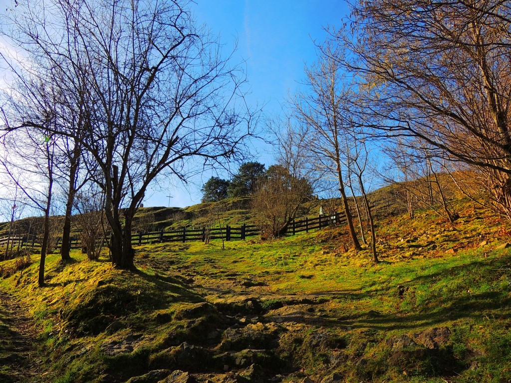 Foto de San Sebastián de Carabandal (Cantabria), España
