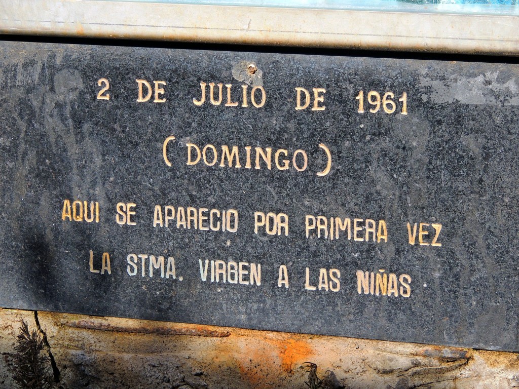 Foto de San Sebastián de Carabandal (Cantabria), España