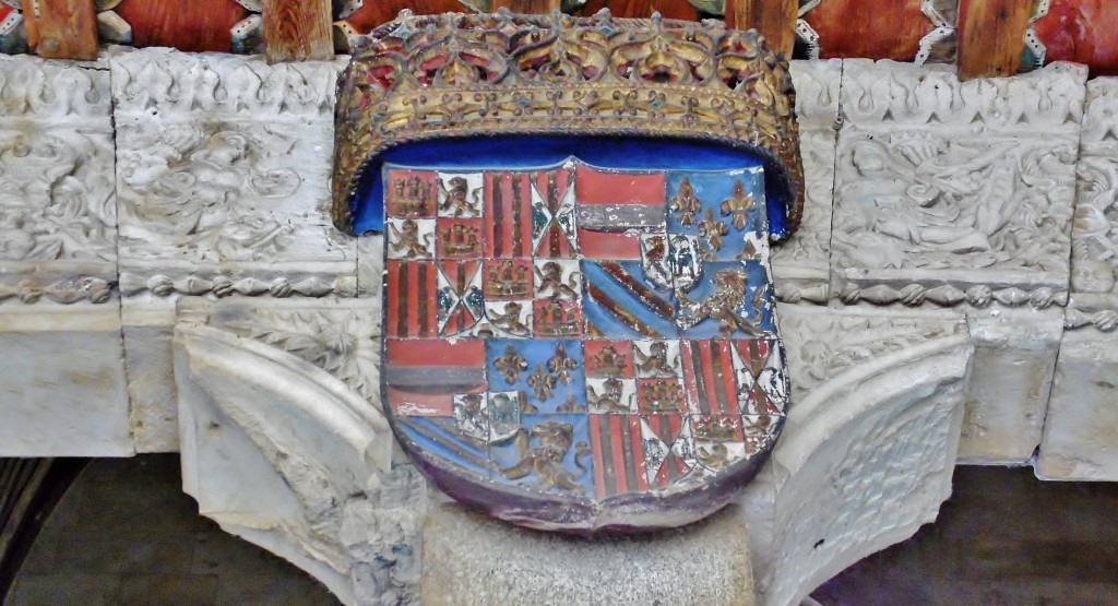 Foto: Universidad - Salamanca (Castilla y León), España