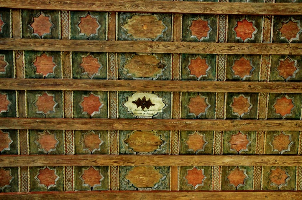 Foto: Universidad - Salamanca (Castilla y León), España