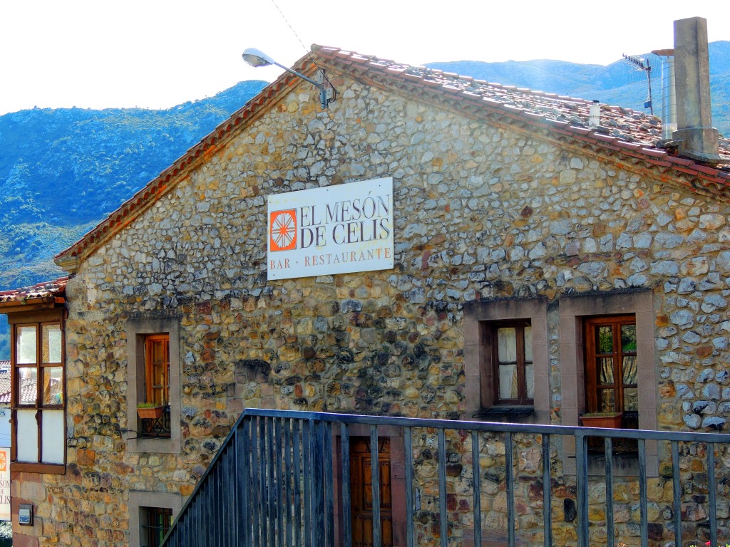 Foto de Celis (Cantabria), España