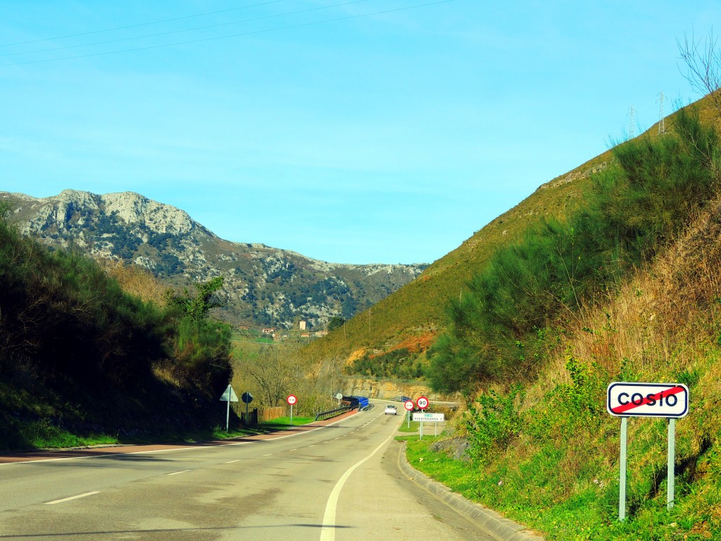 Foto de Cosío (Cantabria), España