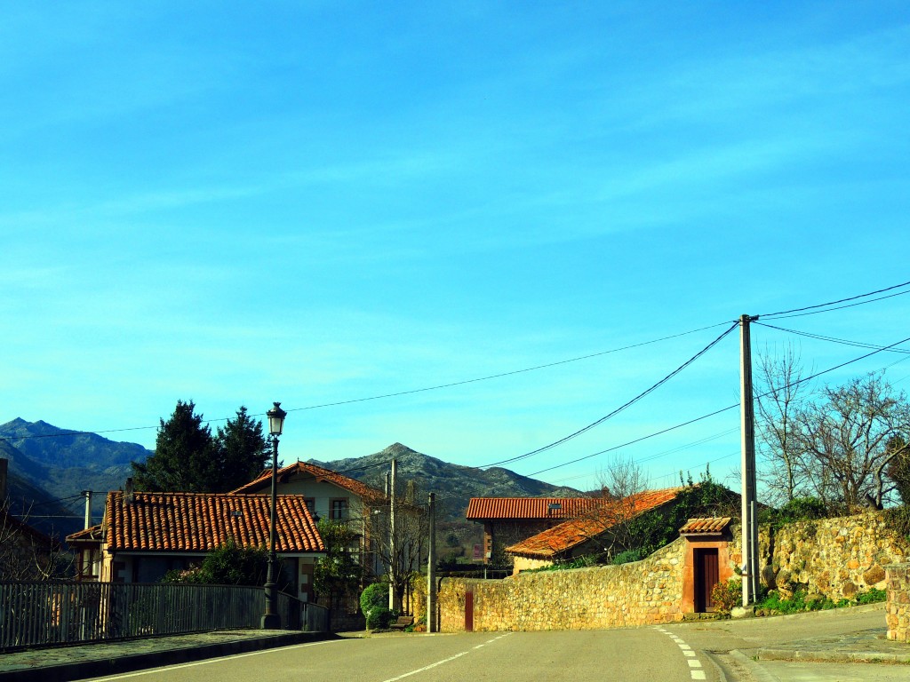 Foto de Celis (Cantabria), España