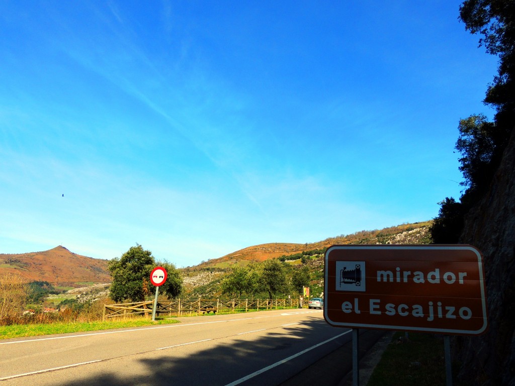 Foto de Celis (Cantabria), España