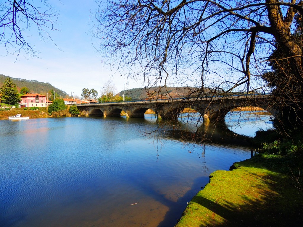 Foto de Pesué (Cantabria), España