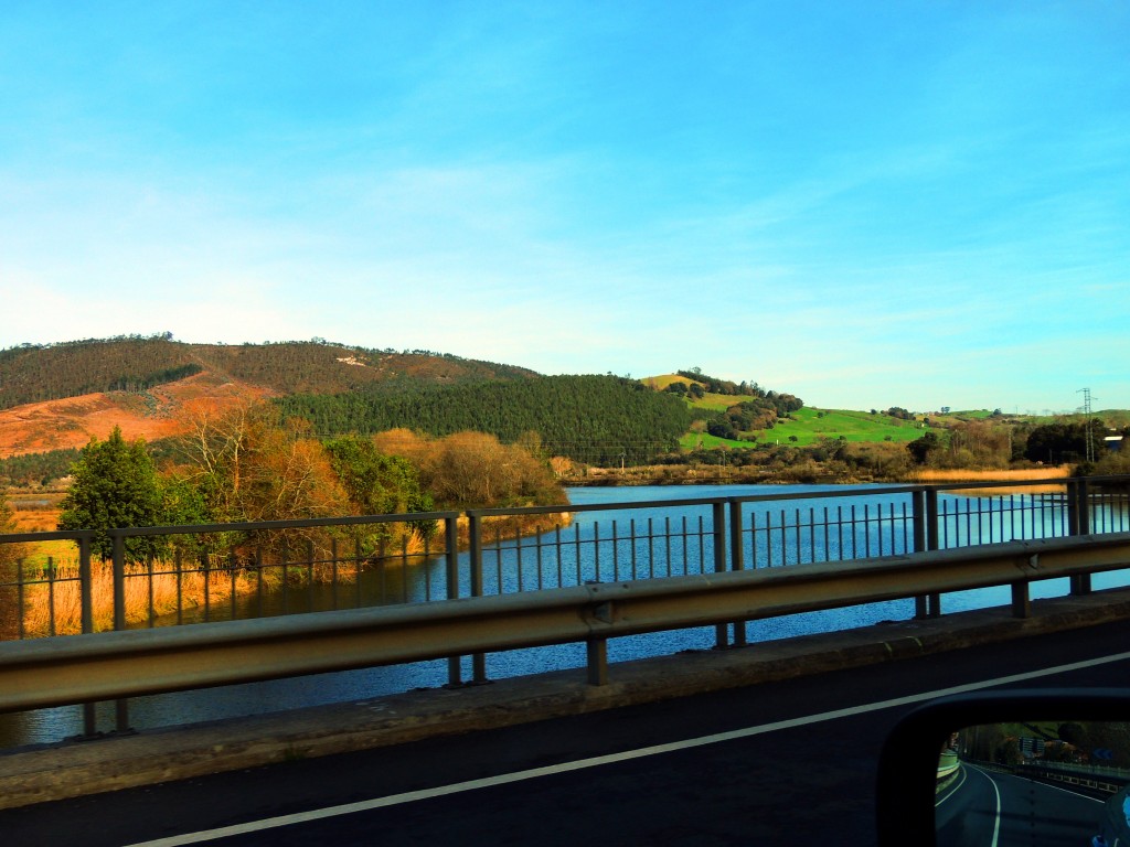 Foto de Pesué (Cantabria), España