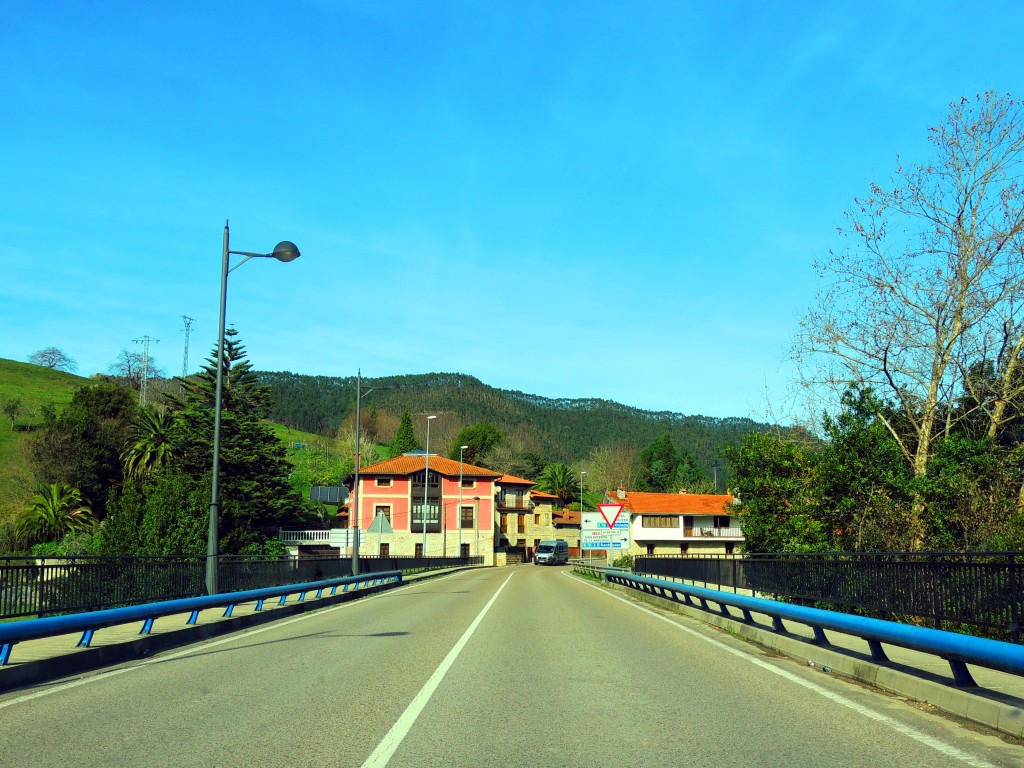 Foto de Pesué (Cantabria), España