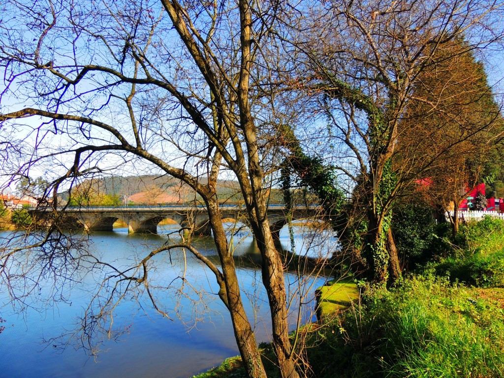 Foto de Pesués (Cantabria), España