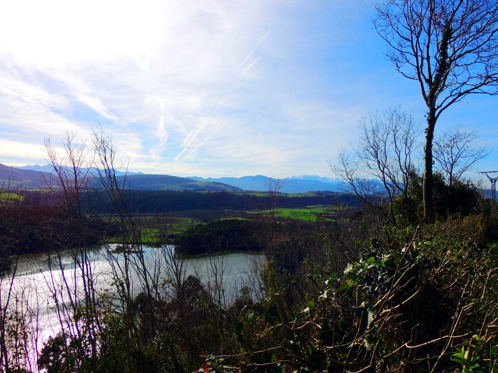 Foto de San Vicente de la Barquera (Cantabria), España