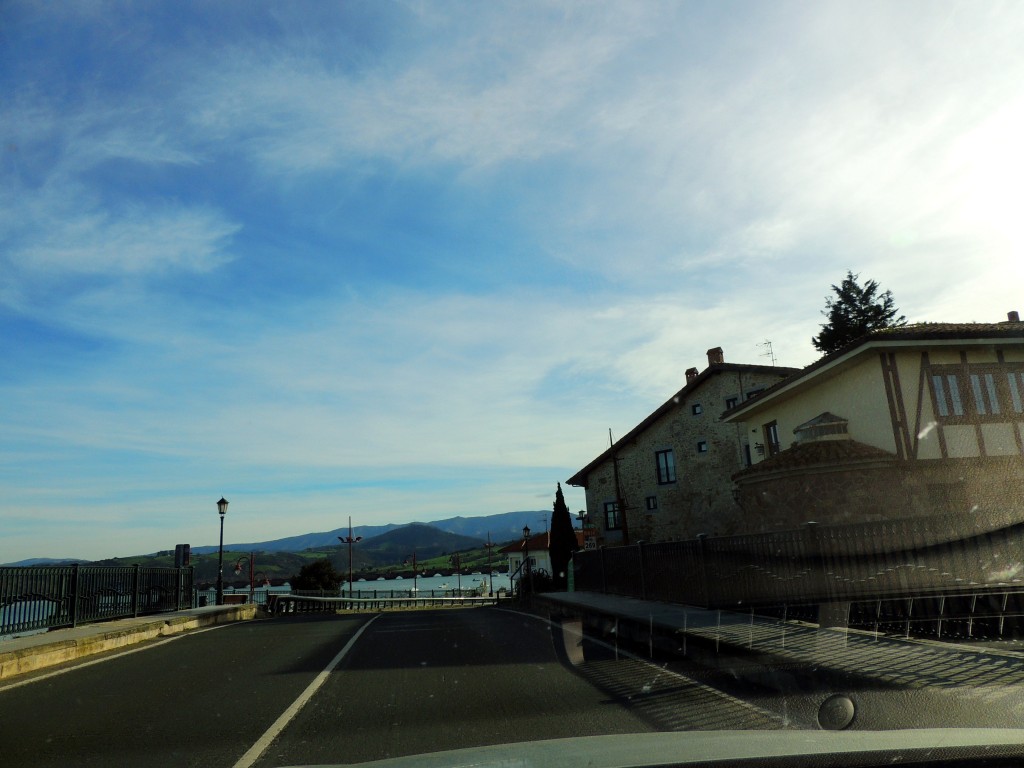 Foto de San Vicente de la Barquera (Cantabria), España