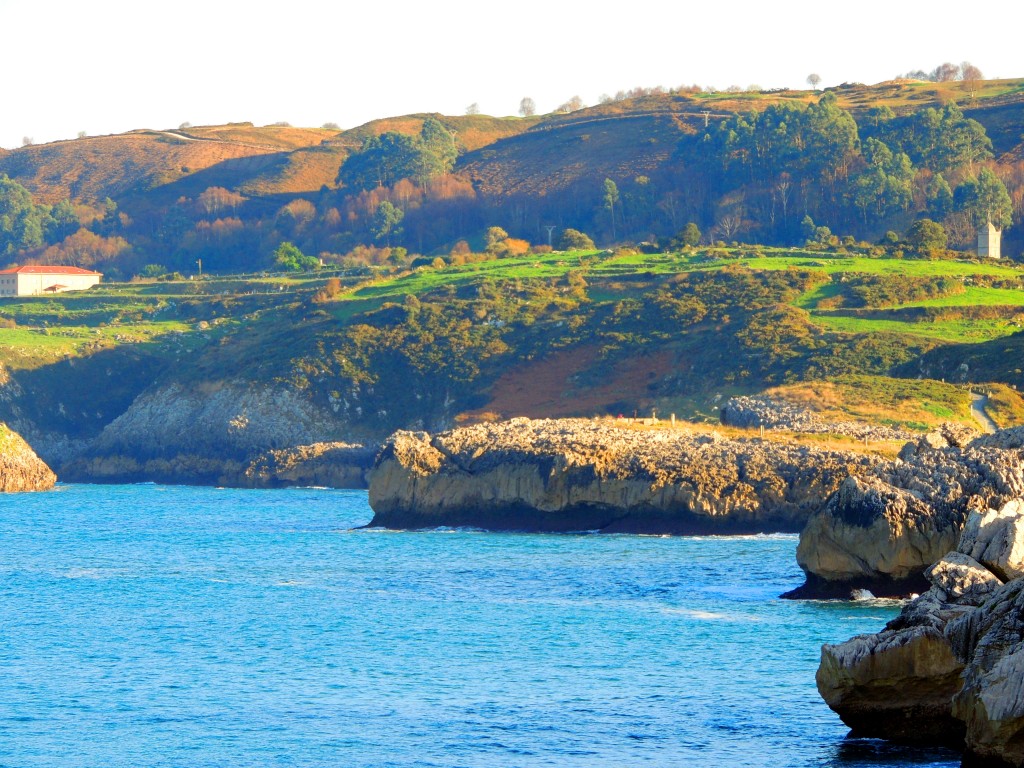 Foto de Llanes (Asturias), España