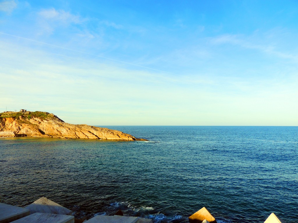 Foto de Llanes (Asturias), España