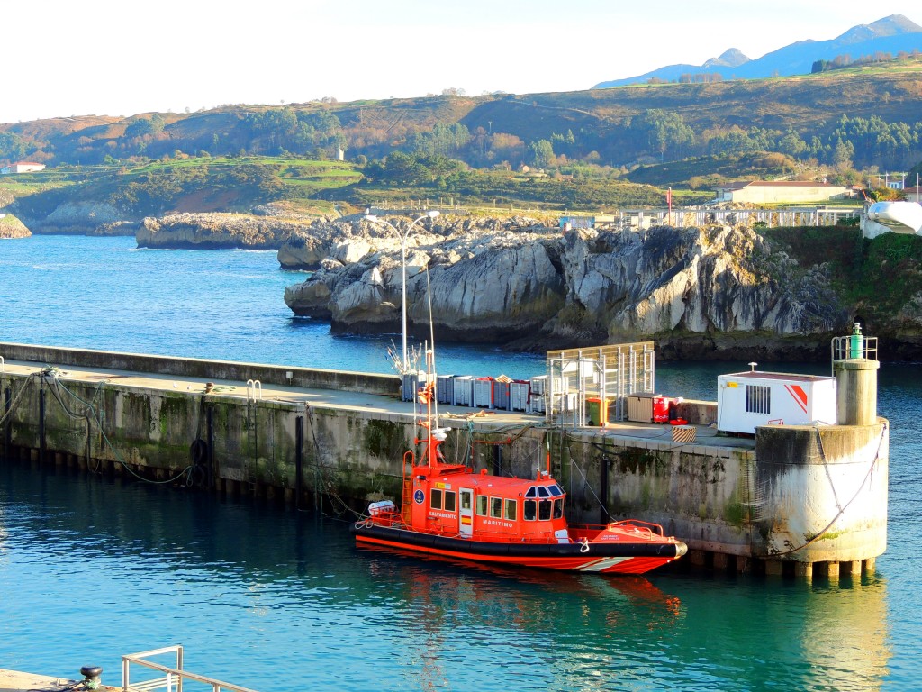 Foto de Llanes (Asturias), España