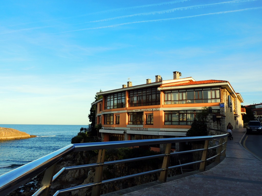Foto de Llanes (Asturias), España