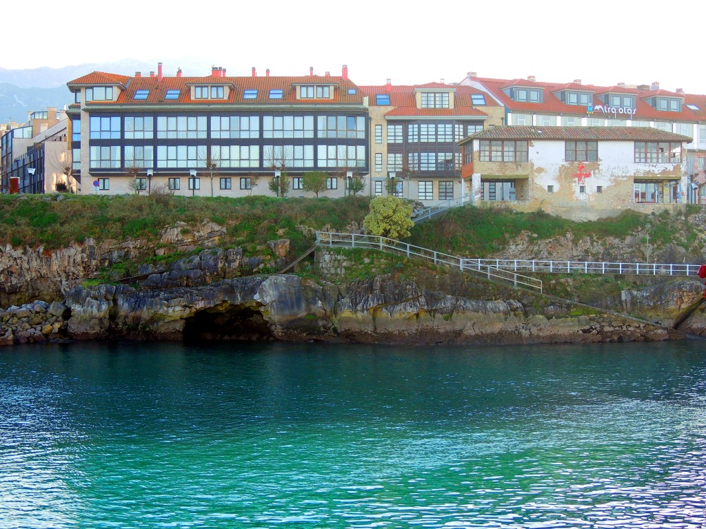 Foto de Llanes (Asturias), España